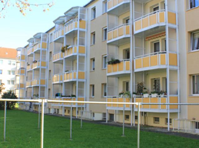 Apartment mieten in Nordwest, Leipzig