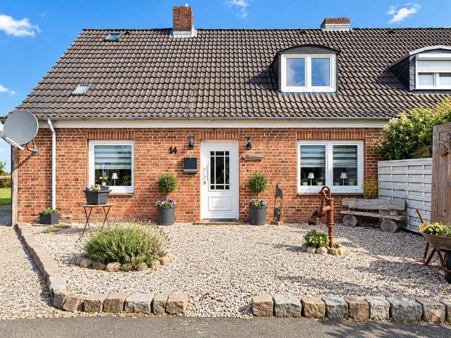 Haus kaufen in Barlt, Kreis Dithmarschen