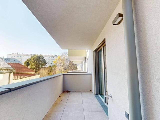 Apartment kaufen in Donaustadt, Wien