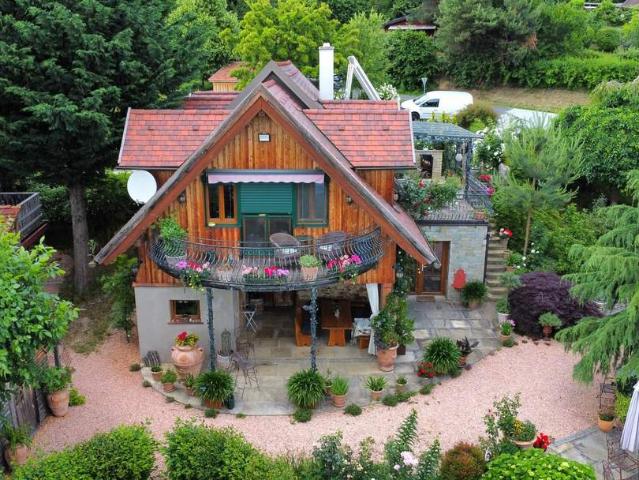 Haus kaufen in Hartberg