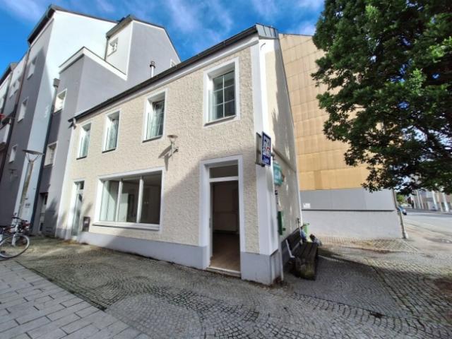 Gewerbe mieten in Ried im Innkreis, Oberösterreich