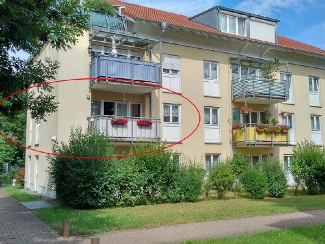 Wohnung kaufen in Gotha, Thüringen
