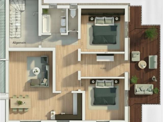 Wohnung kaufen in Erl, Tirol