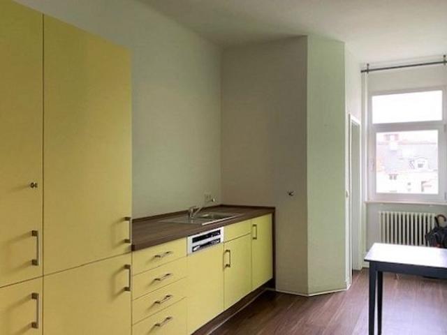 Büro mieten in Saarbrücken, Saarland