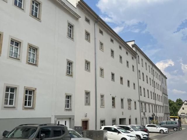 Gewerbe mieten in Dresden, Sachsen