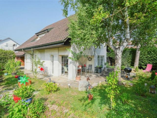 Immobilie kaufen in Kaiseraugst, Aargau