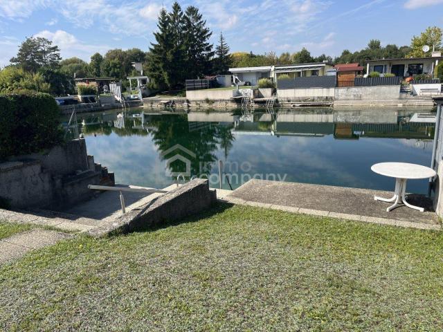 Haus kaufen in Ebergassing, Niederösterreich