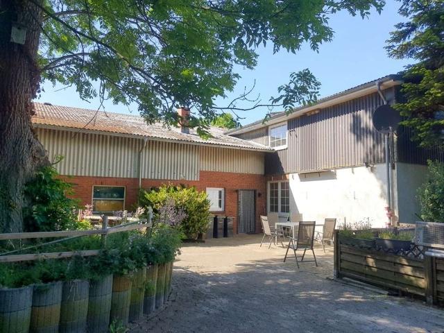 Haus kaufen in Eggstedt, Kreis Dithmarschen