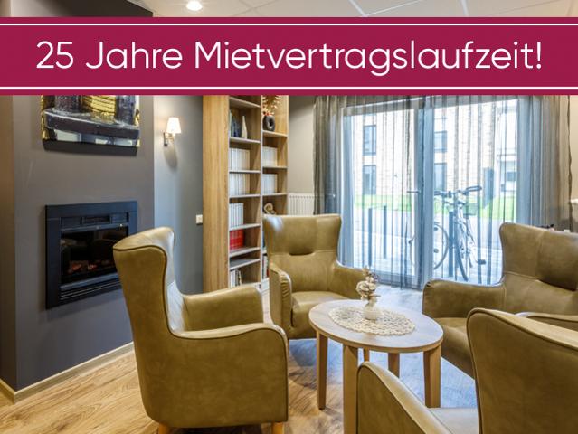 Etagenwohnung kaufen in Moers