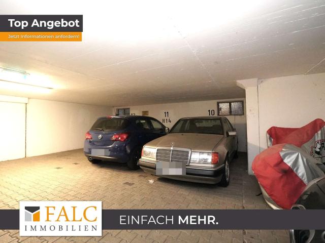 Garage kaufen in Heilbronn, Sontheim Garage kaufen in Heilbronn, Sontheim