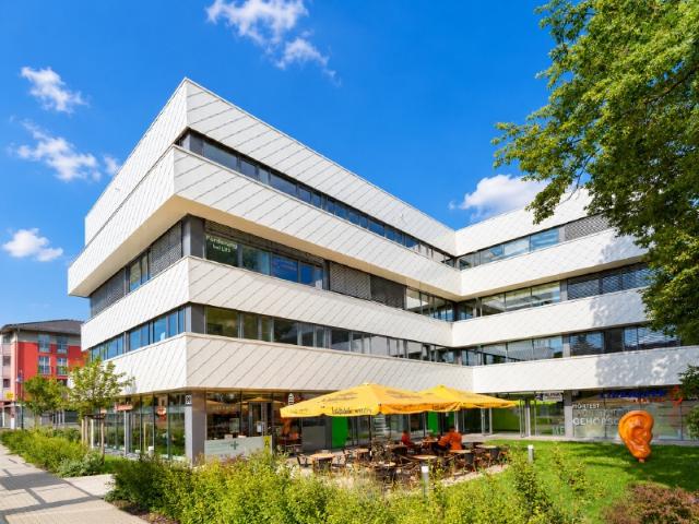 Büro mieten in Hellerau, Dresden