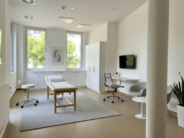 Büro mieten in Hainburg an der Donau, Niederösterreich
