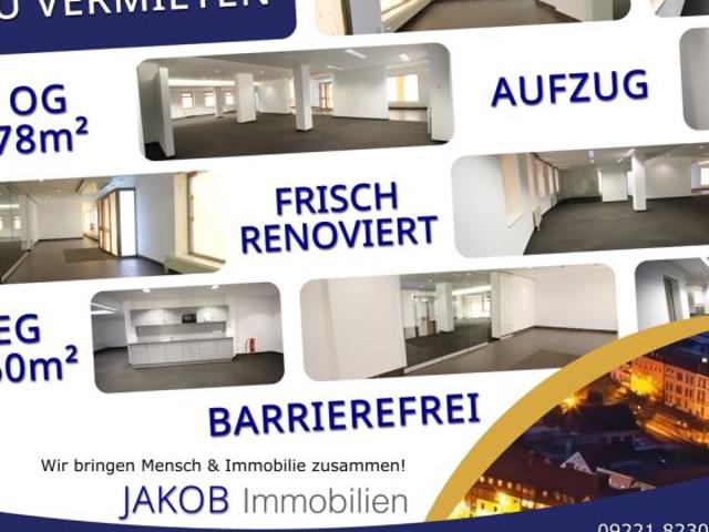 Büro mieten in Kulmbach, Bayern