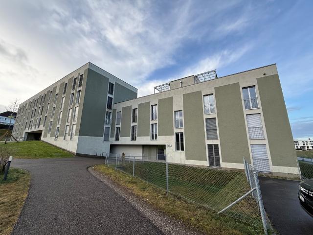 Apartment mieten in Lü