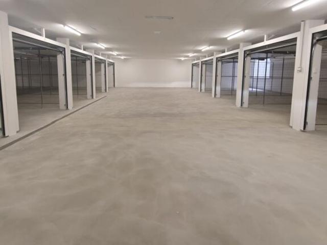 Garage mieten in Arbon, Thurgau