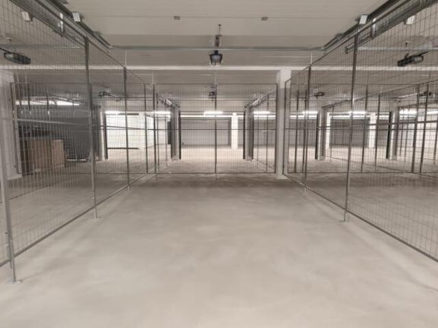 Garage mieten in Mehreiche, Arbon