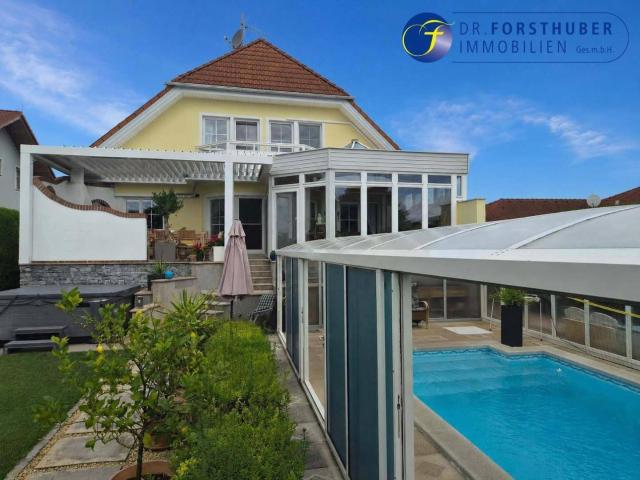 Haus kaufen in Trumau, Niederösterreich