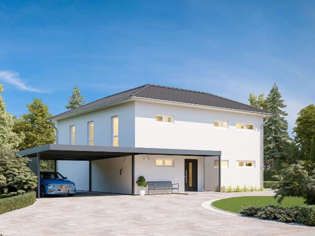 Haus kaufen in Sontra, Feriendorf Sontra