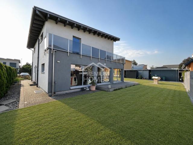 Haus kaufen in Kriegstetten, Solothurn