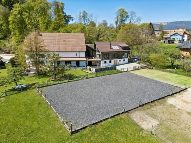 Wohnung kaufen in Plateau de Diesse, Bern