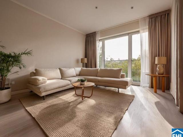 Wohnung kaufen in Andritz, Gersdorf-Feistritz