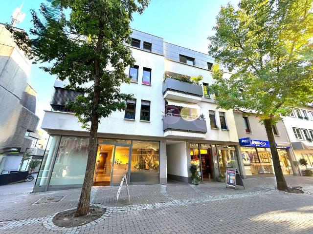 Gewerbe kaufen in Wiesloch, Rhein-Neckar-Kreis