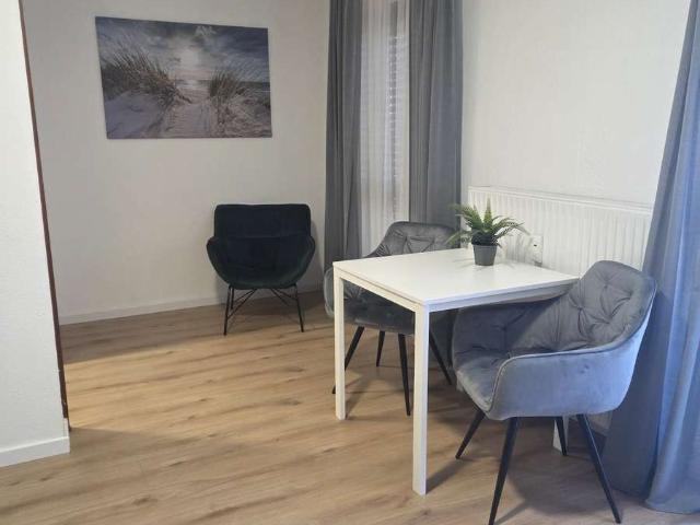 Wohnung kaufen in Am Rheinauer See, Mannheim