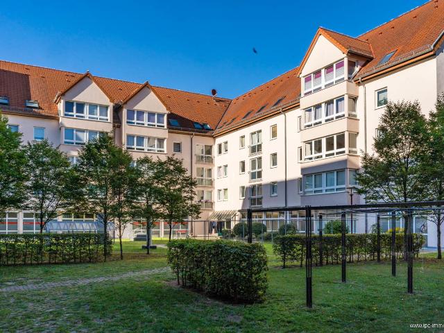 Wohnung kaufen in Waren, Mecklenburg-Vorpommern