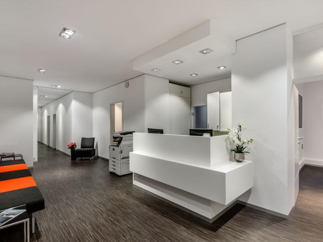 Büro mieten in Altstadt-Lehel, München