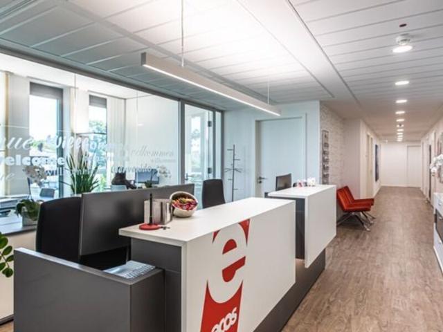 Büro mieten in Südost, Wiesbaden