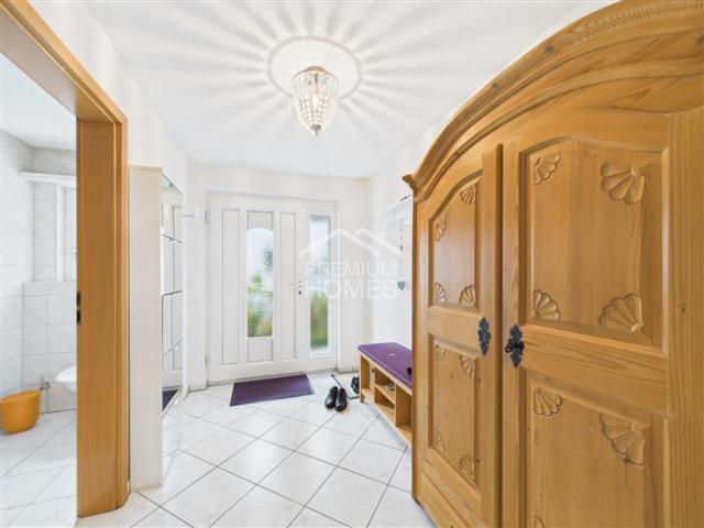 Einfamilienhaus kaufen in Rebstein, St. Gallen