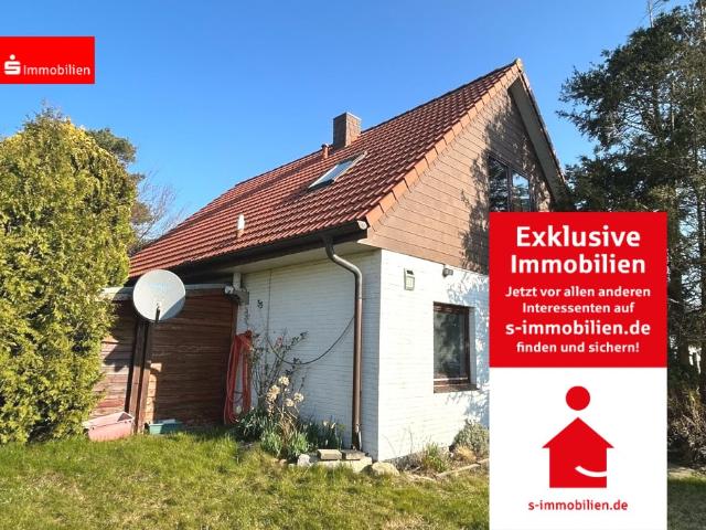 Haus kaufen in Dieksanderkoog, Friedrichskoog