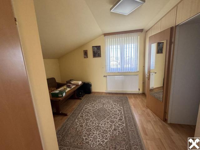 Haus kaufen in Seestadt, Wien