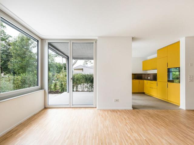Apartment mieten in Kreuzlingen, Thurgau