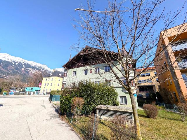 Apartment kaufen in Pradl, Innsbruck