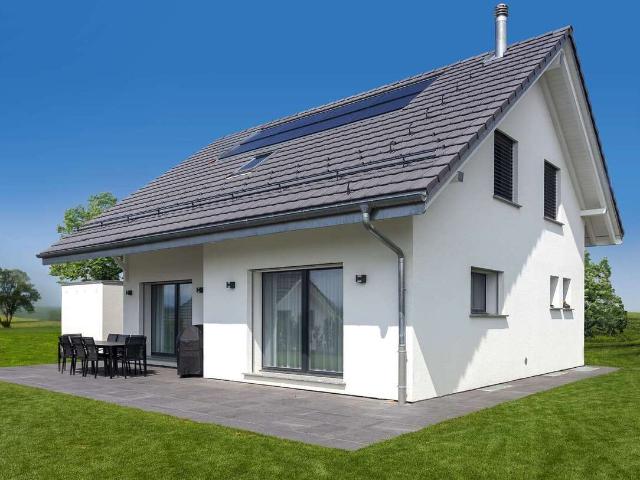 Reihenfamilienhaus kaufen in Conthey, Wallis