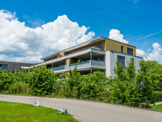 Apartment mieten in Rothrist, Aargau