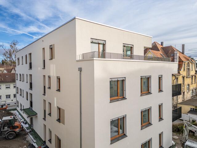 Apartment kaufen