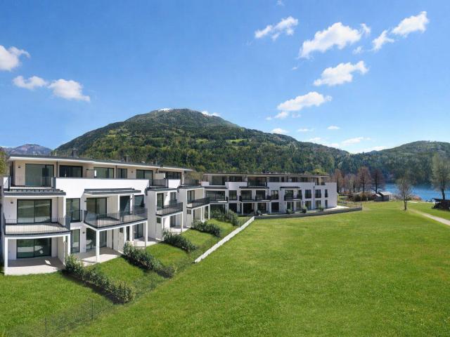 Apartment kaufen in Radenthein, Kärnten