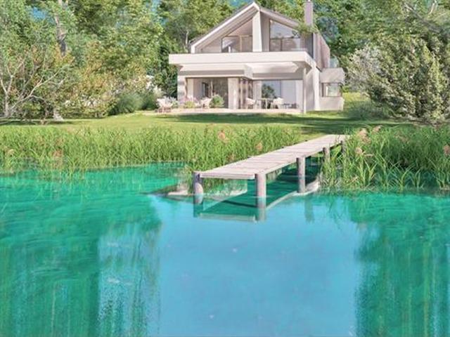 Grundstück kaufen in Ossiach, Kärnten