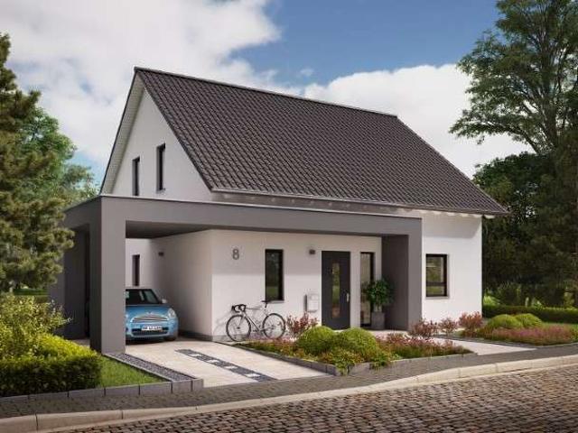 Haus kaufen in Birenbach, Landkreis Göppingen