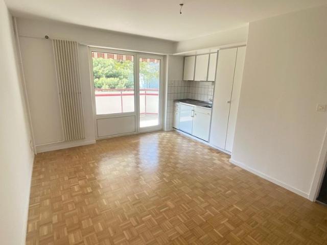 Apartment mieten in Bergholz, Wil (SG)