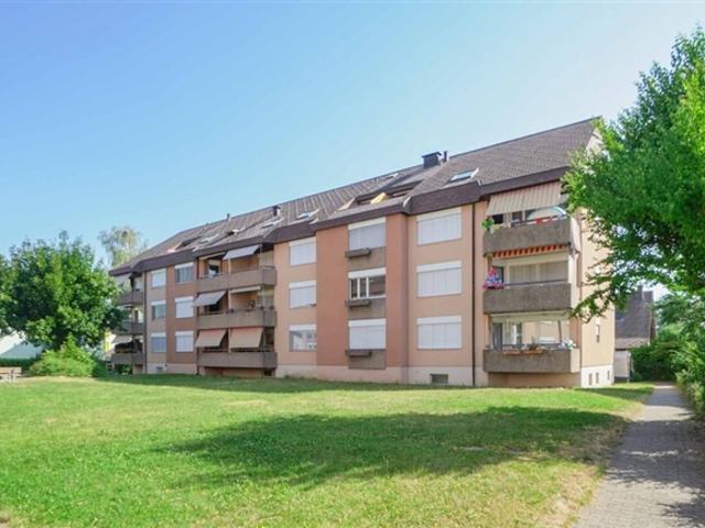 Wohnung mieten in Langenthal, Bern