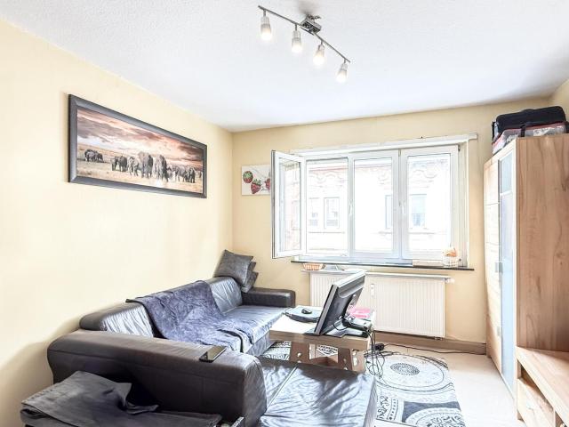 Wohnung kaufen in Nord-Hemshof, Ludwigshafen