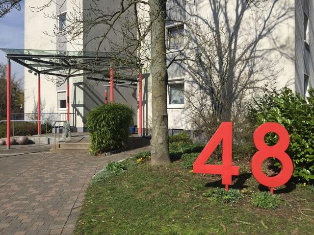 Wohnung kaufen in Kettwig vor der Brücke, Essen