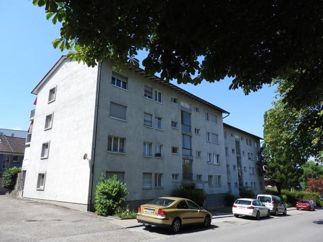 Apartment mieten in Wittenbach, St. Gallen