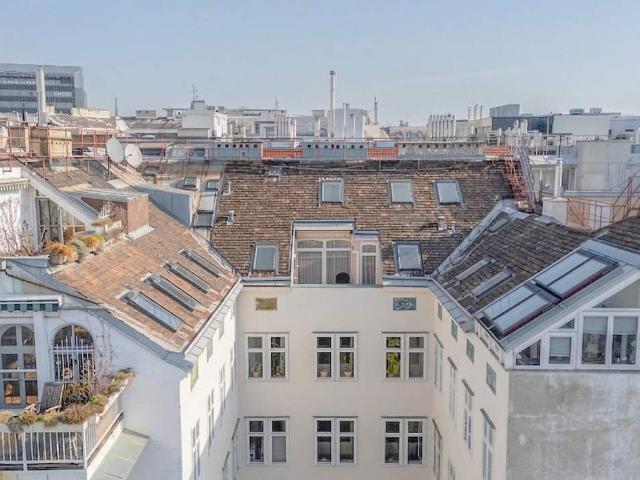 Wohnung kaufen in KG Mariahilf, Wien