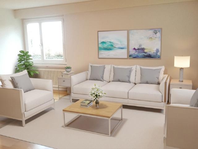 Apartment mieten in Lü