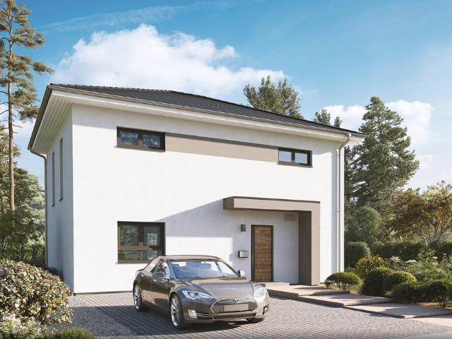 Haus kaufen in Ostheim, Hessen