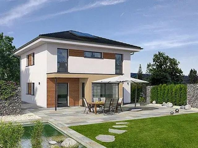 Haus kaufen in Ortenberg, Hessen